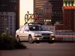 Volvo S40 2002 года